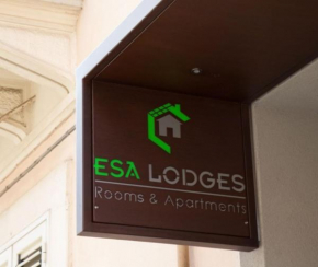 ESA Lodges, Grammichele